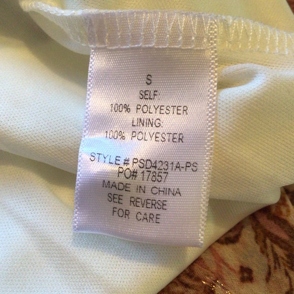 Piper & Scoot The Halpert Tiered Midi Dress - Picture 9 of 15